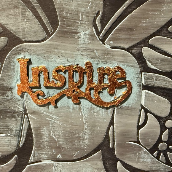 Serenity in Inspiration Butterfly - Picture 2 of 2